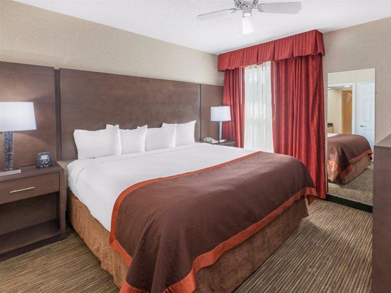 Affordable Suites Of America Detroit-Warren Zewnętrze zdjęcie