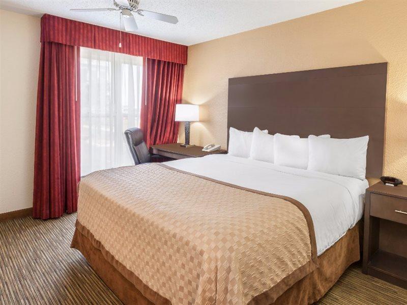 Affordable Suites Of America Detroit-Warren Zewnętrze zdjęcie