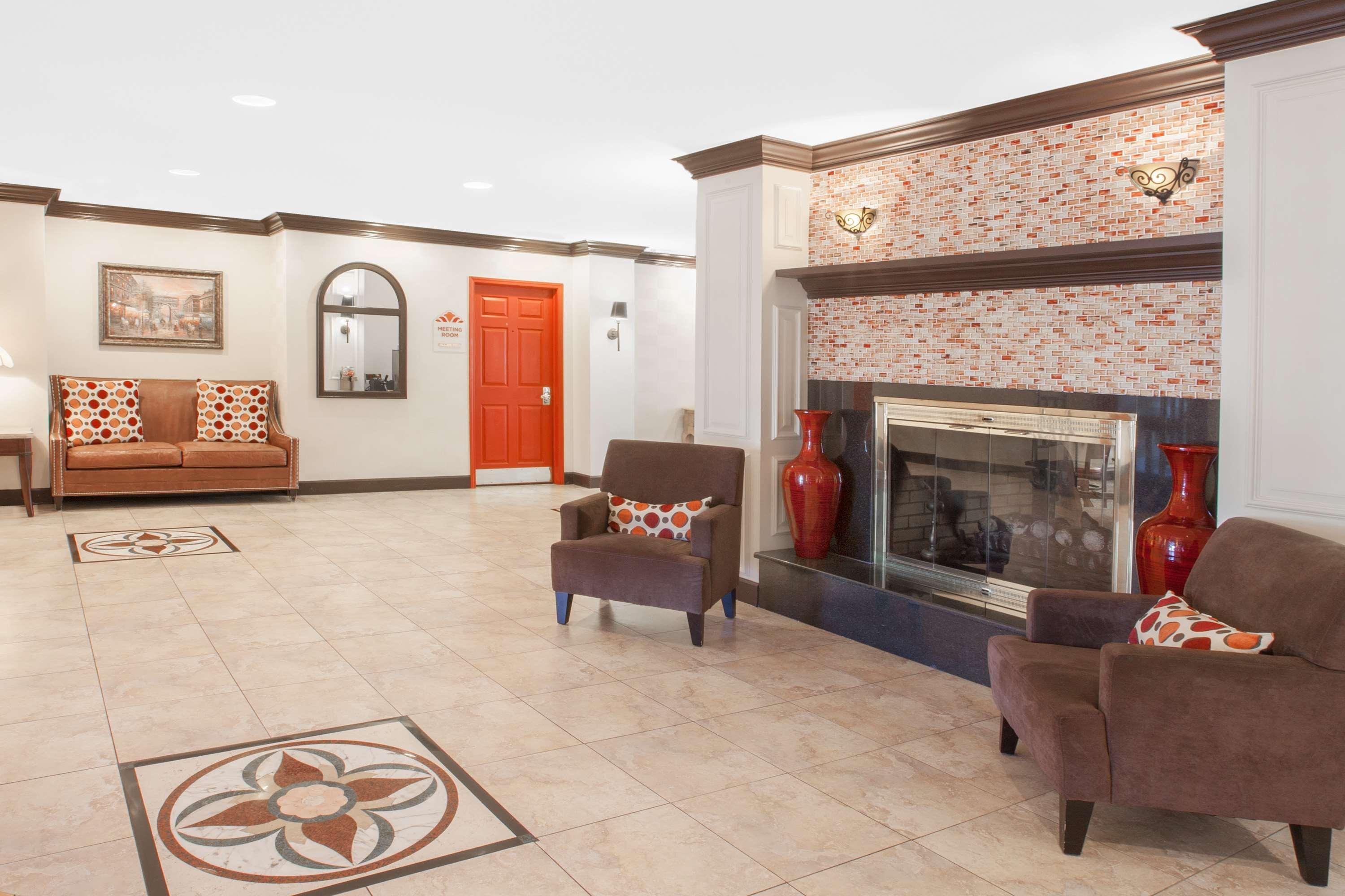 Affordable Suites Of America Detroit-Warren Zewnętrze zdjęcie
