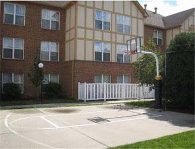 Affordable Suites Of America Detroit-Warren Zewnętrze zdjęcie