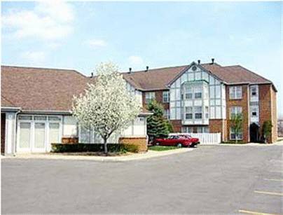 Affordable Suites Of America Detroit-Warren Zewnętrze zdjęcie